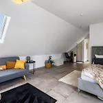 Apartamento Deluxe