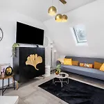 Apartamento Deluxe *