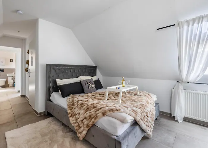 Deluxe * ドゥイスブルグ