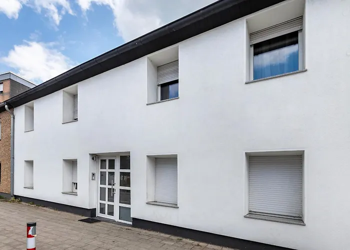 アパート Deluxe *