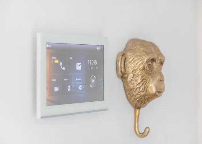 Deluxe ドゥイスブルグ